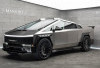 Tesla Sesuaikan Produksi Kendaraan Menyusul Penurunan Permintaan