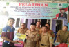 40 Warga Desa Lampar Baru Ikut Pelatihan Pengukuran Kompetensi dan Produktivitas Tenaga Kerja