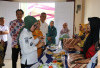 Widia Ningsih Memimpin Gerakan DASHAT: Dari Dapur Lokal Menuju Generasi Emas Lahat