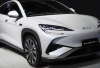 BYD Gebrak Pasar SUV Hybrid dengan Sea Lion 07: Jarak Tempuh Mencengangkan 1.320 Km Jadi Andalan