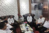 Bupati Empat Lawang Terima Kunjungan Kalapas Kelas IIB, Perkuat Sinergi dan Program Pembinaan