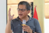 Rocky Gerung Bangga Bursah Zarnubi Nahkodai APKASI, Ini Sampaiannya