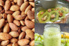 Mau Glowing Alami ? Inilah 6 Makanan dan Tanaman Obat Ampuh Cerahkan Kulit..