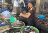 Harga Ikan Nila Melonjak Drastis di Lahat, Capai Rp 50.000 per Kg di Pasar PTM Square
