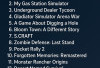 17 Game Android Offline Terbaru 2025 yang Wajib Dicoba
