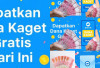 Dompet Tipis Bukan Masalah: Ini Link DANA Kaget Terbaru yang Bagi-Bagi Saldo