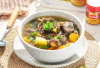 RESEP RAHASIA! Ternyata Ini Bahan Bikin Sop Daging Sapi Super Lezat, Yuk Simak
