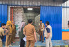 Sidak Pasar dan Gudang, Pemkab Lahat Pastikan Harga Bahan Pokok Stabil dan Stok Aman 