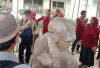 Kombel Studi Lapangan ke Batu Puteri