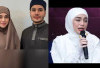 Sosok Pria Malaysia Dekat Celine Jadi Berubah 180 Derajat, Selebriti Indonesia Tobat dan Berhijab