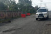 Ratusan Titik Jalan Berlubang di Jalur Pagaralam-Empat Lawang Ancam Keselamatan Pengendara
