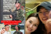 Momen Muhammad Fardhana Pulang Tugas Militer, Eks Tunangan Ayu Ting Ting Selebriti Indonesia