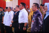 Gubernur Sumsel Resmi Membuka Musrenbang RPJMD Sumsel