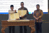 PLN Kemendes PDT Teken MoU, Perkuat Pemanfaatan Listrik untuk Dongkrak Kemandirian Desa