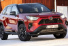 Toyota Tambahkan Trim GR Sport Ke Kajaran Corolla Cross Yerbaru