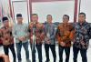 Jadwal Pelantikan Bupati dan Wakil Bupati Empat Lawang Terpilih Masih Menunggu Paripurna 