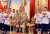 Mengenal Maha Vajiralongkorn Raja Terkaya di Dunia Memiliki 703 Trilliun