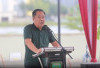 Pembangunan Berwawasan Lingkungan