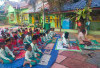 MIN 4 Lahat Teguhkan Karakter Siswa Lewat Shalat Dhuha Berjamaah