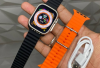 UPDATE 5 Rekomendasi Smartwatch Terbaik Awal Tahun 2025