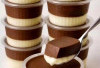 Lezatnya Puding Coklat Susu, Ini Resep dan Cara Membuatnya 