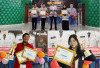 KEREN Peserta Didik Santo Yosef Lahat Raih Prestasi Gemilang, Lomba Hari Pendidikan Nasional