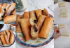 Cobain Yuk Resep Lumpia Tape Coklat 