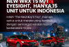 New Subaru WRX tS M/T EyeSight Hadir Secara Terbatas, Hanya 15 Unit