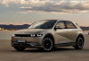 Hyundai Obrak-Abrik Harga Mobil Listrik VIN 2024, Ioniq 5 Pangkas Harga Fantastis!