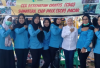 Sri Meliyana Anggota Komisi IX DPR RI Apresiasi Program Cek Kesehatan Gratis di Ajang Balap Motor Lahat