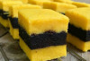 Lezatnya Brownies Labu Kuning, Ini Resepnya Tanpa Oven