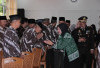 Wabup Hadiri Peringatan HUT PP Polri ke 26