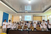 15 Dokter Internship Mulai Bertugas di Empat Lawang