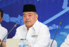 Sinergi Daerah Didorong