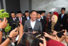 Wagub Cik Ujang Serahkan Remisi HUT RI ke-80, 11.495 Napi di Sumsel Dapat Pengurangan Masa Hukuman