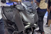 Pilihan Motor Terbaik Tahun 2026! Yamaha XMax 250, Beri Kenyamanan, Gaya Sporty dan Dinamis