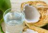 Ternyata Air Kelapa Juga Tanaman Obat Radang Usus Loh, Yuk Simak