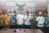 Tujuh Dai 3T Pamit dari Empat Lawang, di Lepas Langsung Oleh Bupati Empat Lawang
