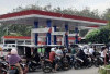 Kelangkaan Pertalite di Tebing Tinggi Dikeluhkan Warga
