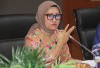 Komitmen Tegas Wabup