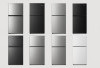 8 Kulkas 2 Pintu Harga 2 Jutaan Terbaik 2025: Hemat Listrik & Desain Modern