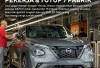 Nissan Umumkan Restrukturisasi Besar-Besaran, Target Kembali Untuk Pada Tahun Fiskal 2026-2027