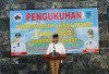 Bupati Bursah Ajak Jaga Ekosistem Sungai