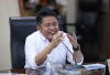 Herman Deru Paparkan Program Pesantren, Sumsel Melaju ke Tiga Besar Pesantren Award 2025