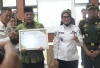 Dorong Penguatan Data Desa