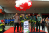 Widia Ningsih: Selamat Bertanding, Junjung Tinggi Sportivitas