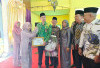 Meriah! Tasyakuran Siswa Siswi Kelas IX dan Wisuda Tahfidz Quran MTsN 1 Lahat