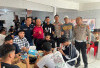 Polres Lahat Buka Turnamen E-Sport Mobile Legends Kapolri Cup Tingkat Polres Lahat