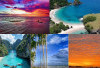 9 Wisata Merauke 2025 : Sunrise Pertama, Satwa Liar, dan Pantai Eksotis