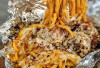 Lagi Viral! Resep Mie Bakar Mozarella Wajib Coba Dirumah